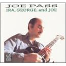 George, Ira and Joe by Joe Pass