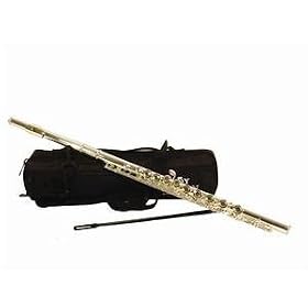 Roy Benson Flute Kit
