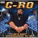Best Appearances: 1991-1999 by C-Bo