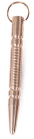 KUBOTAN, Aluminium
