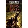 The Thieves of Blood: The Blade of the Flame, Book 1