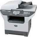 Brother DCP-8060 Digital Print, Copy, Scan by Brother