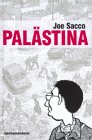 Pal�stina: Eine Comic-Reportage