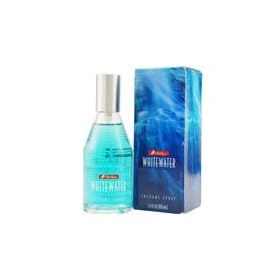 Old Spice Whitewater Cologne Spray 3.4 Oz