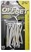 Offset Golf Tees