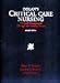 Dolan's Critical Care Nursing: Clinical Management Through the Nursing Process