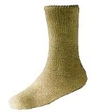 Diabetic Sock - Box of 6 pairs of White size small 7-8.5. Seamless toe represent s huge leap forward in the development of socks that enhance comfort even as they allow for better circulation. Designed by an RN.