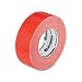 General-Purpose Duct Tape, 9.0 mils Thick, 48mm x 55m, Orange (UNV20048OR)