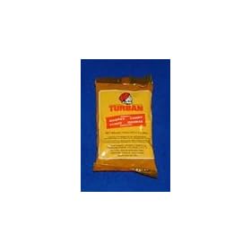 Turban Madras Curry - 3 x 3oz (3-pack)
