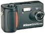 Nikon Coolpix 700 2MP Digital Camera
