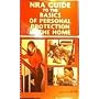 NRA guide to the basics of Personal Protection in the home