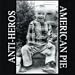 Anti-hero-American Pie [Vinyl]