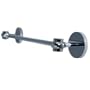 Allied Brass 7131-36 Satellite Orbit One (7100) - Towel Bar (PB-Polished Brass)