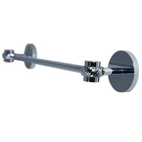 Allied Brass 7131-36 Satellite Orbit One (7100) - Towel Bar (PB-Polished Brass)