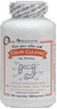 Colon Cleanse 625 Mg 200 Caps by Health Plus