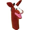 Horse Puppet