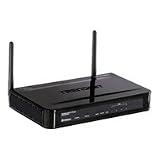 Trendnet Greennet Wireless N Gigabit Tew 634gru
