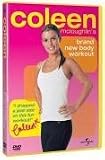 Coleen McLoughin - Brand New Body Workout