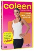 Coleen McLoughin - Brand New Body Workout [DVD]