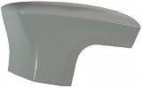 65-66 FORD MUSTANG QUARTER PANEL EXTENSION RH (PASSENGER SIDE), Upper (Coupe) & (Fastback) (1965 65 1966 66) F00550901 C5ZZ6527702A