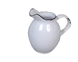Stoneware Lemonade Pitcher (Restorers)