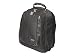 Targus Trademark Backpac - Notebook carrying case - black