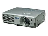 Epson EMP 61 - LCD projector - 2000 ANSI lumens - SVGA (800 x 600) - 4:3 - academic