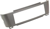 Scosche NN1495STB DIN ISO Kit for 2000-Up Nissan Sentra Stone
