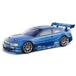 BMW M3 GT Body, 190mm