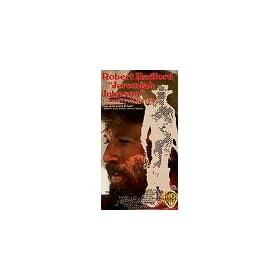 Jeremiah Johnson [VHS]
