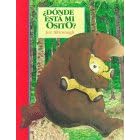 Donde Esta Mi Osito? (1st Animal Stories) (1st Animal Stories) by  Jez Alborough and Mario Castro
