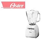 Oster 6687 Osterizer Blender, White
