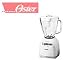 Oster 6687 Osterizer Blender, White