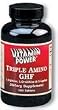 Vitamin Power Triple Amino GHF 100 Tablets
