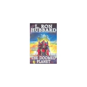 The Doomed Planet (Mission Earth Series) by L. Ron Hubbard