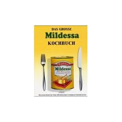 Das gro�e Mildessa Kochbuch
