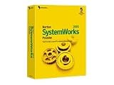 Revue Symantec  / Norton SystemWorks Premier 2005