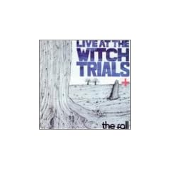 Live at the Witch Trials