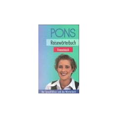PONS Reisew�rterbuch: Franz�sisch