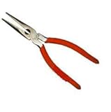 21PYFMKBWPL. SL160  8 Inch Needle Nose Pliers