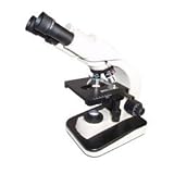 LW Scientific - M2 Infinity Labcope w Plan Optics and Binocular Head by Sunglasses