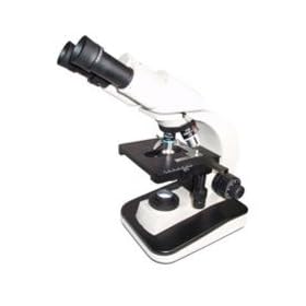 LW Scientific - M2 LabScope w/ Semi-Plan Optics and Binocular Head