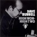 Revue Dave Burrell  / High Won-High Two