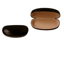hochwertiges Brillenetui Hardcase Etui für Brillen / Sonnenbrillen