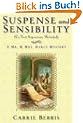 Suspense and Sensibility: Or, First Impressions Revisited (Mr. & Mrs. Darcy Mysteries)
