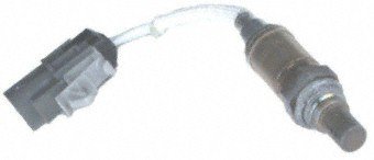 Bosch 13659 Oxygen Sensor, OE Type Fitment