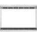 Kitchenaid 27" Stainless Steel Microwave Oven Built In Trim Kit