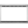 Kitchenaid 27" Stainless Steel Microwave Oven Built In Trim Kit