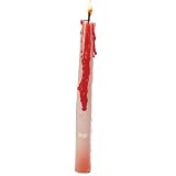 Bloody Drip Candles, 2pk