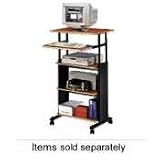 SAF 1929CY - Safco Adjustable Stand-Up Workstations
